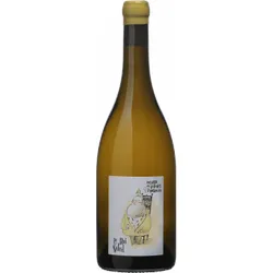 Touraine Sauvignon Blanc - Le Roi Soleil 2021 - Domaine Des Grandes Espérances