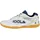 Joola Court 20 Gold/Weiß 38