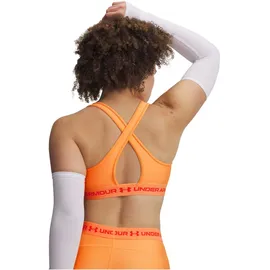 Under Armour Crossback Orange/Rot S