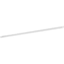 Osram LED Lichtleiste 150cm 24W silber Aluminium