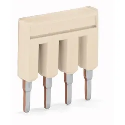 WAGO 2000-410, 34 mm, 19 mm, 4,1 mm, 14 A