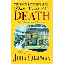 Pan Macmillan Date with Death