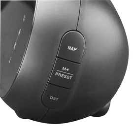 Denver CPR-700 schwarz