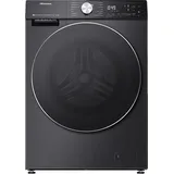 Hisense WF5S1045BB Waschmaschine (10.5 kg, 1400 U/min)