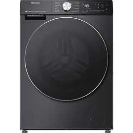 Hisense WF5S1045BB Waschmaschine (10.5 kg, 1400 U/min)