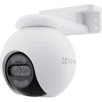 EZVIZ H80x Dual 4K