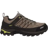 CMP Rigel Low WP Herren Deserto/Apple 42