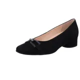 Hassia Komfort Pumps in schwarz, | Gr.: 38,5