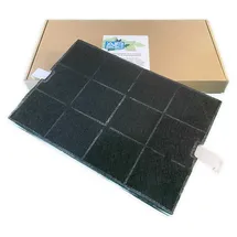 Air2Go Aktivkohlefilter als Ersatz für Neff 351210 / 00351210
