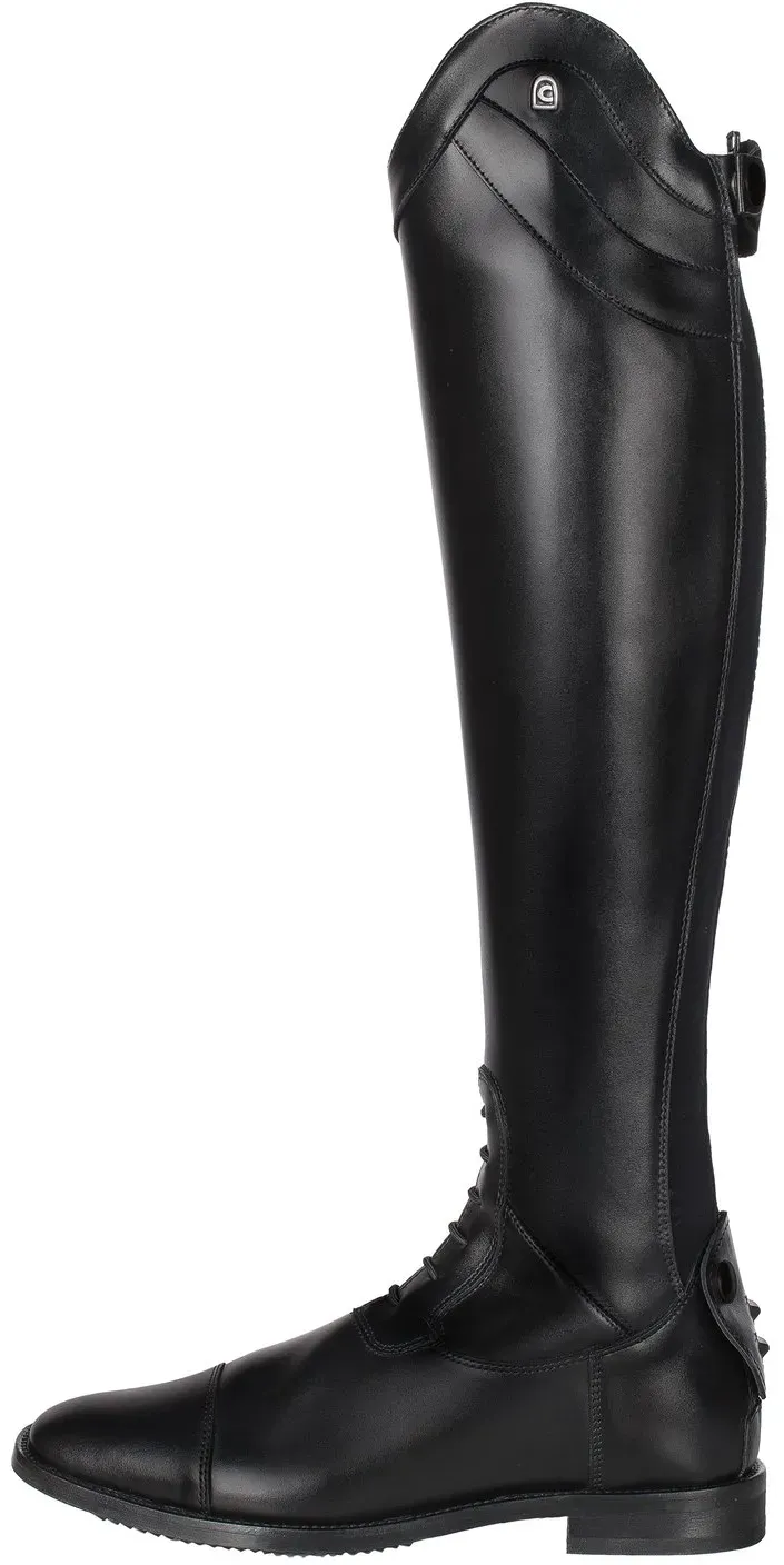 Cavallo Lederreitstiefel CAVALLINUS SLIM 6-6.5