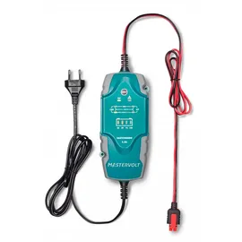 Mastervolt Easycharge-ladegerät 4.3a - Green - One Size