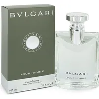 Bulgari Pour Homme Eau de Toilette 100 ml