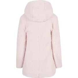 URBAN CLASSICS Sherpa Parka Pink S