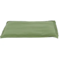 Outdoor Sitzkissen FINE zu CUBIC/LUX/MIA lindgrün