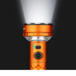 Olight Prowess Leistungsstarke Taschenlampe gemütliches Licht