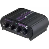 Art Kopfhörer-Verstärker HeadAmp 4
