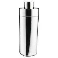 ZONE Denmark - Rocks Shaker, 700 ml, rostfreier Stahl