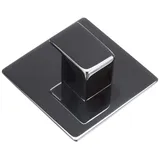 BLOMUS Wandhaken Menoto Silber