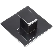 BLOMUS Wandhaken Menoto Silber