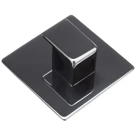 BLOMUS Wandhaken Menoto Silber