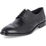 LLOYD Business Schnürschuhe in Schwarz 39