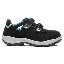 ELTEN IMPULSE Lady aqua Easy ESD S1P Gr. 37