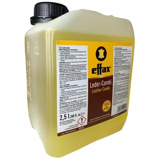 Effol Leder-Combi Lederreiniger & Pflege 2,5 l L