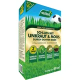 Westland Rasendünger Schluss mit Unkraut & Moos 2,8 kg