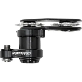 Reverse Components Kettenspanner - Black - One Size