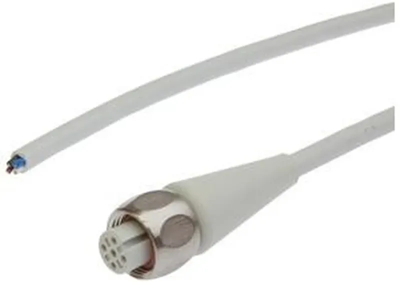 Ipf Electronic Anschlussleitung, 5m, M12 VK50L325