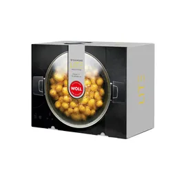 WOLL Diamond Lite Kochtopf 28 cm rund