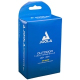 Joola Tischtennisbälle Outdoor 6er Pack