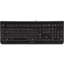 Cherry KC 1000 IT schwarz JK-0800IT-2