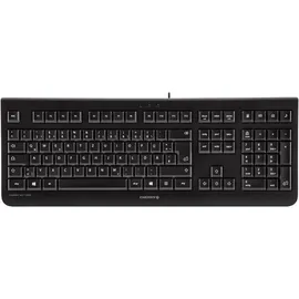 Cherry KC 1000 IT schwarz JK-0800IT-2