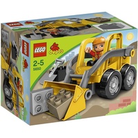 LEGO Duplo 5650 - Frontlader