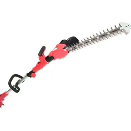 Apex Digital Elektro Hochheckenschere Teleskop Heckenschere 56753 Langstielheckenschere 750W