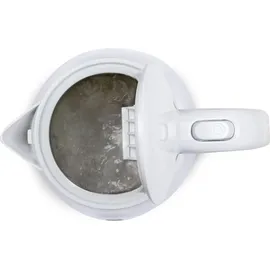 DOMO collection Domo DO9255WK 1,7 l Weiß