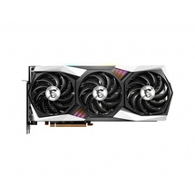 MSI Radeon RX 6800 XT Gaming X Trio 16 GB GDDR6 1850 MHz V395-001R
