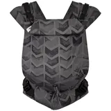 Hoppediz Primeo amsterdam black