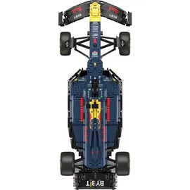 Rastar Red Bull F1 RB19
