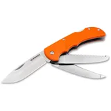 Magnum HL Triple Pocket Knife Orange