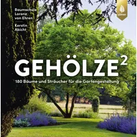 Ulmer Eugen Verlag Gehölze hoch zwei