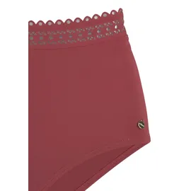s.Oliver Bikini-Hose Aiko rot 36