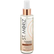 St. Moriz Professional Selbstbräuner Spray Gesicht, medium