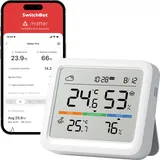SwitchBot Meter Pro