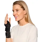 Sporlastic Manu-Cast Organic Handgelenkorthese 1 St