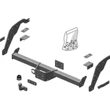 BRINK Anhängerkupplung 554900