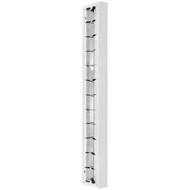 REV Ritter Profiline 1 18W silber