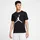 Jordan Jumpman Herren-T-Shirt Black/White/White M