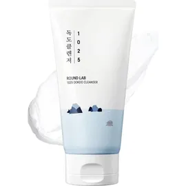 Round LAB 1025 Dokdo Gesichtsreinigungsschaum 150 ml